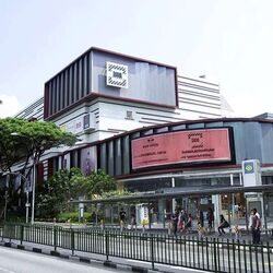 Indus Garden (D3), Shop House #581160011